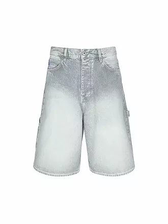 HUGO | Jeansshorts AMAN | 